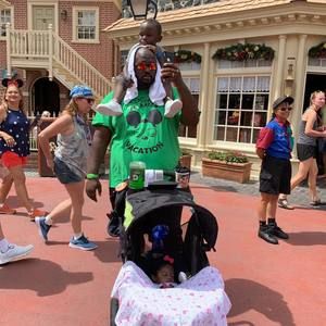 Meet your Posher, Mikhail